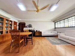 Blk 207 Bukit Batok Street 21 (Bukit Batok), HDB 4 Rooms #594079081